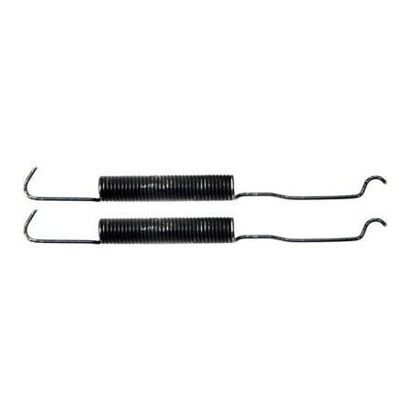 Raybestos R-Line Drum Brake Adj Screw Spring -  Brakes H428